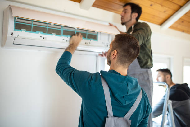 Best HVAC Financing and Leasing in Bellaire, TX