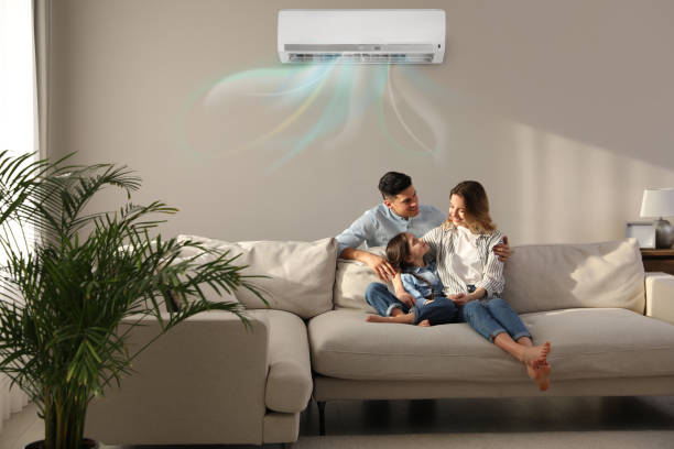 Best HVAC Retrofitting and Upgrading in Bellaire, TX