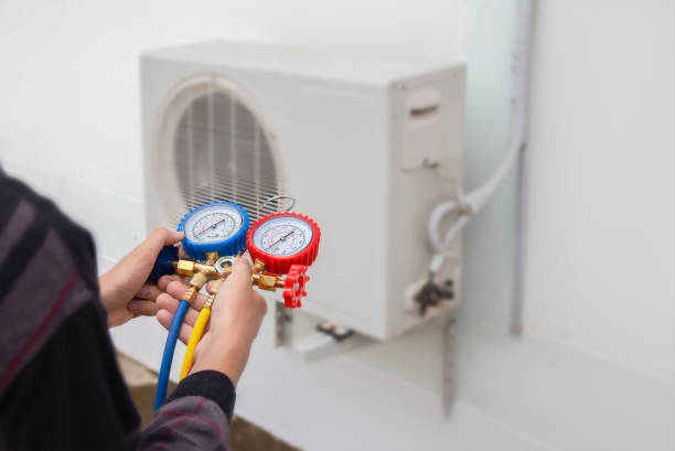 Best Air Conditioning Cleaning in Bellaire, TX