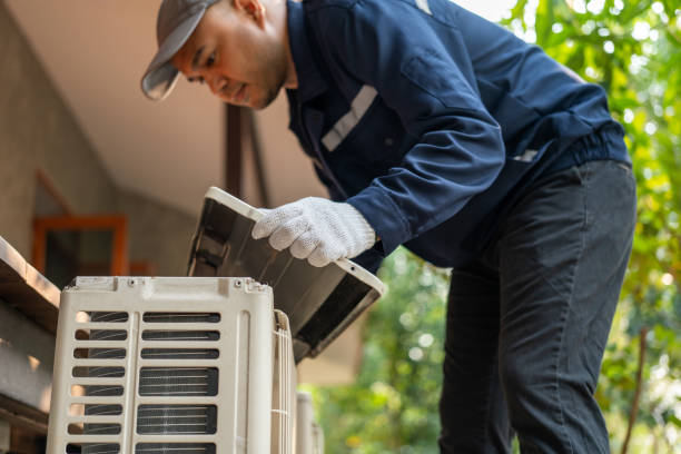 Best Emergency HVAC Services in Bellaire, TX