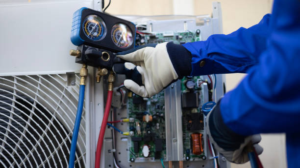 Best HVAC Equipment and Components in Bellaire, TX