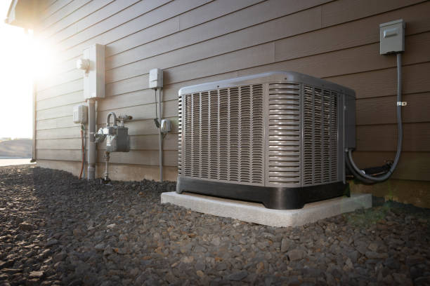 Reliable Bellaire, TX HVAC Solutions
